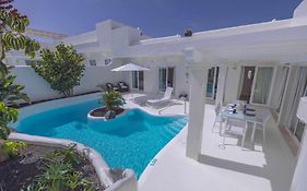 Villa Tiguaro Piscina Climat Jacuzzy Ac Villa 9 12