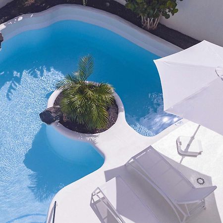 Villa Tiguaro Piscina Climat Jacuzzy Ac Villa 9 12 Corralejo Exterior foto